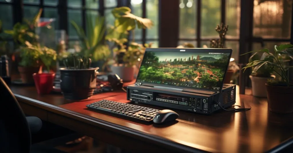 Tl Mr6400 Router With Vpn Connection
