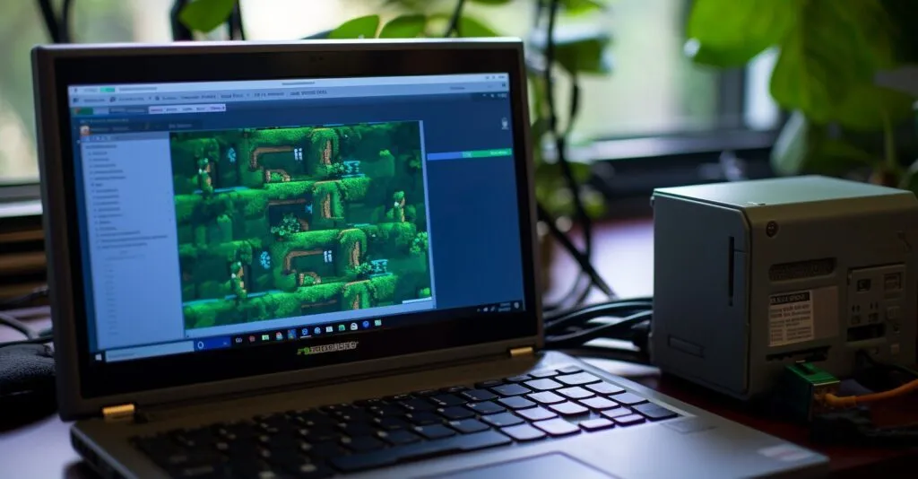 Terraria Data Backup