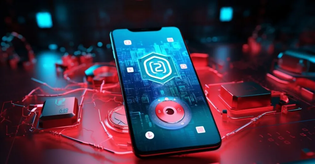 Tiktok Digital Security