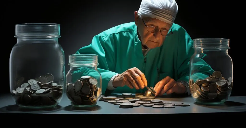 Types Of Identity Theft Financial, Medical, And Criminal