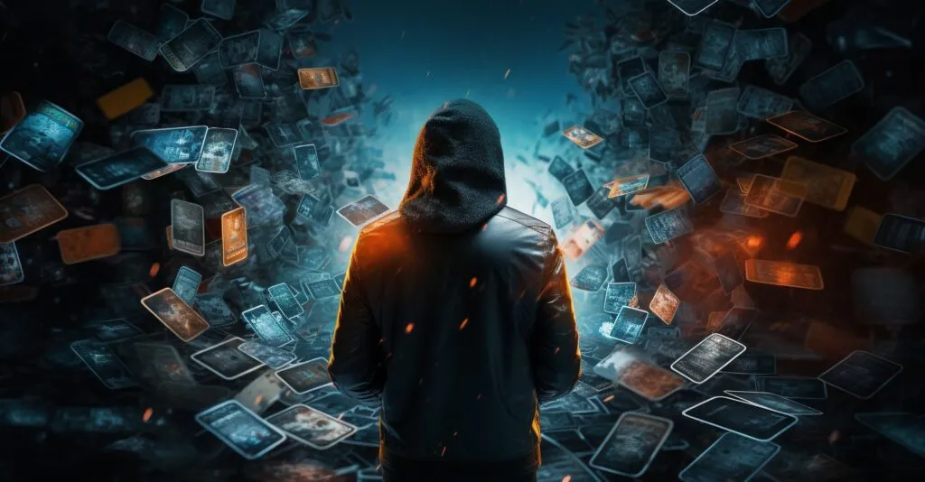 Understanding Identity Theft