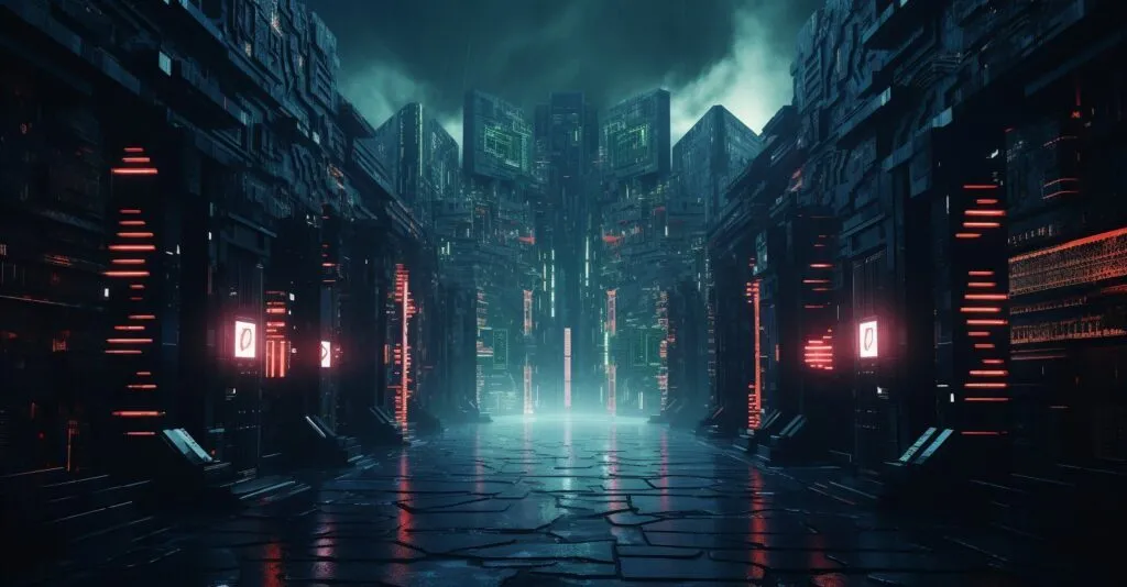 VPN Data Tunnel