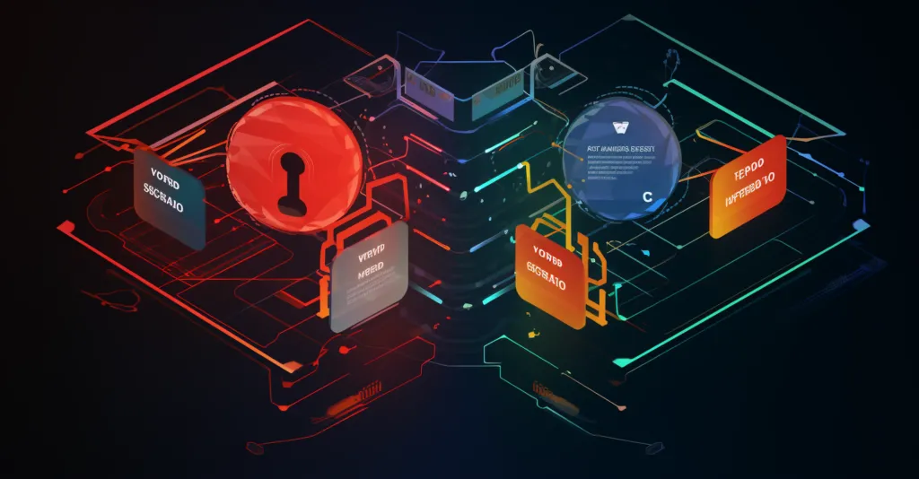 Vpn Protocol Comparison