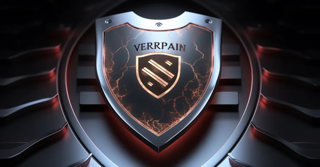 VPN Security Shield
