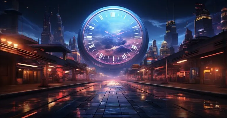 Digital Landscape