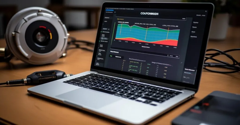 Vpn Speed Test Equipment