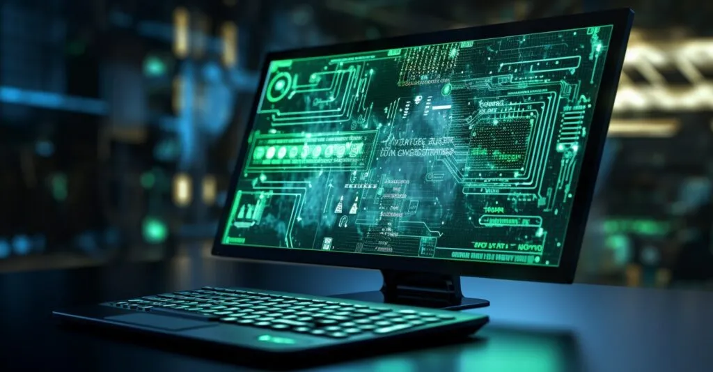 Webroot Secureanywhere Antivirus Software