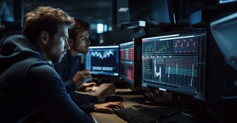 What Is Short Term Trading In Cryptocurrency