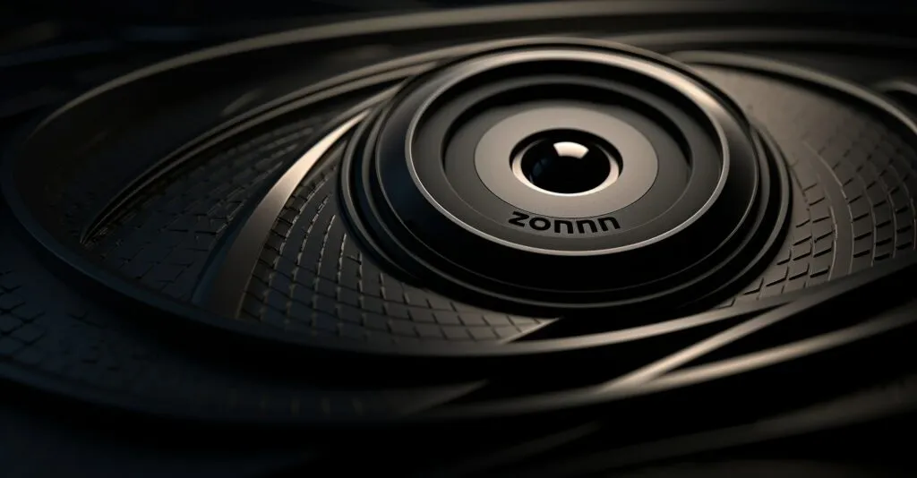 Zoom Logo