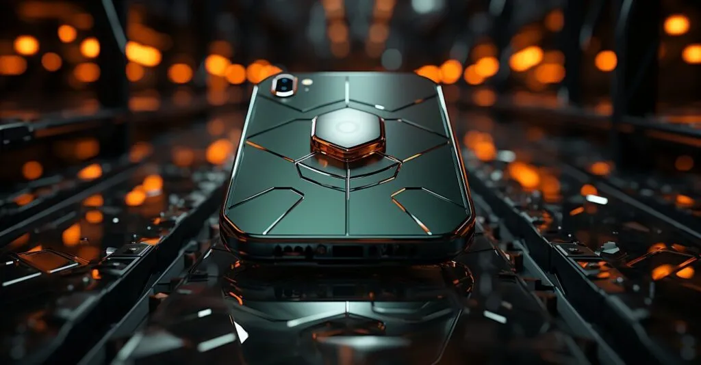 Iphone 11 Security