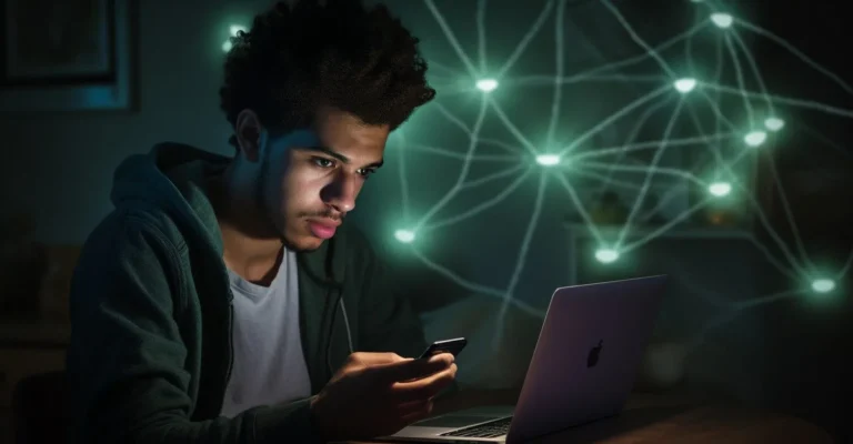 Accessing Secure Wifi Network Without A Password
