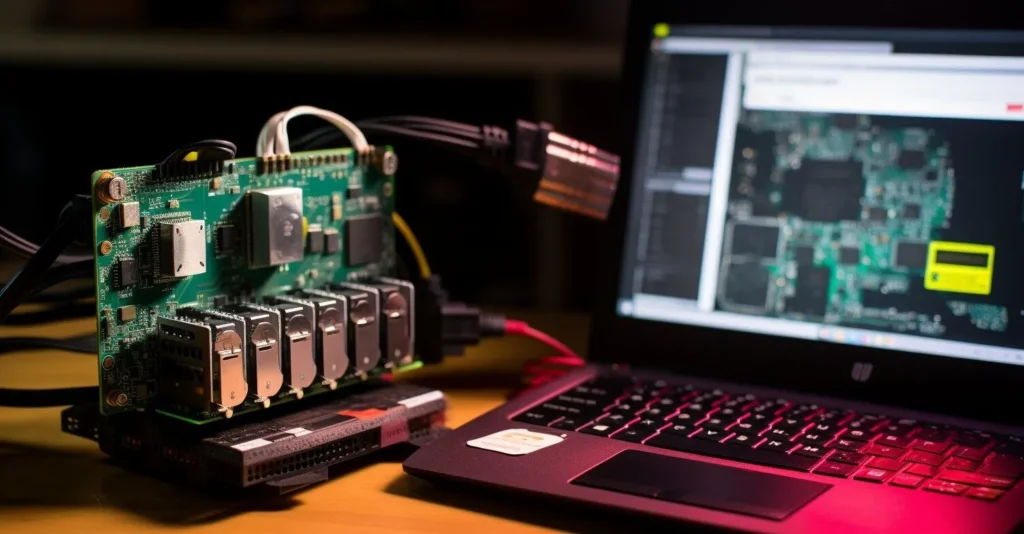 How To Build Raspberry Pi For Cryptocurrency Mining
