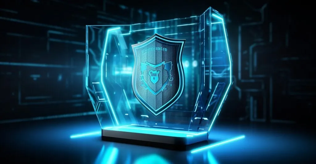 Cyber Safety Shield