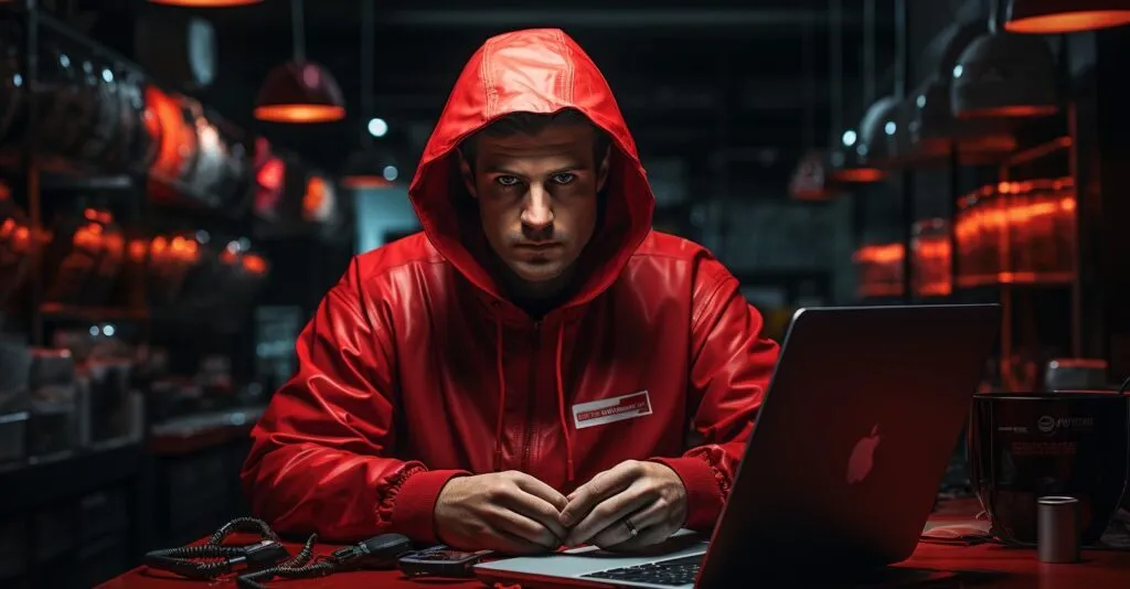 Cybersecurity And Identity Theft Awareness