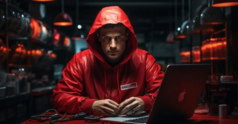 Cybersecurity And Identity Theft Awareness
