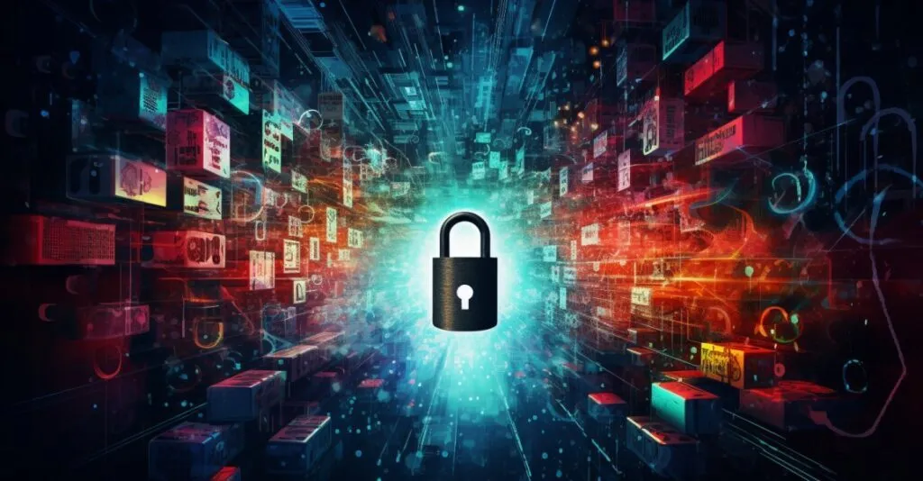 Data Privacy In The Digital Age