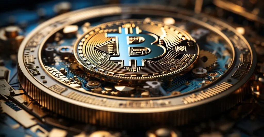 Who Makes Blockchain Technology