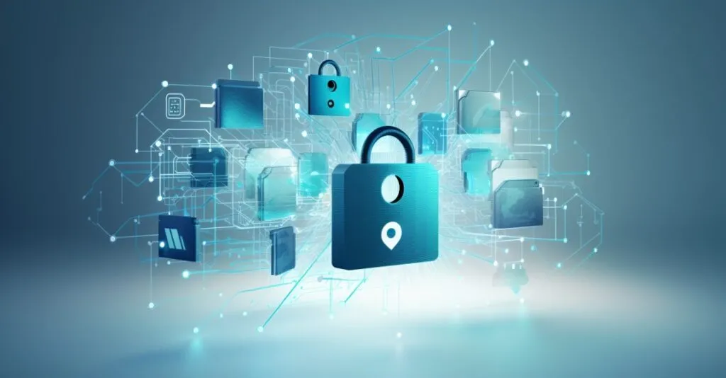 Financial Data Protection The Legal Landscape