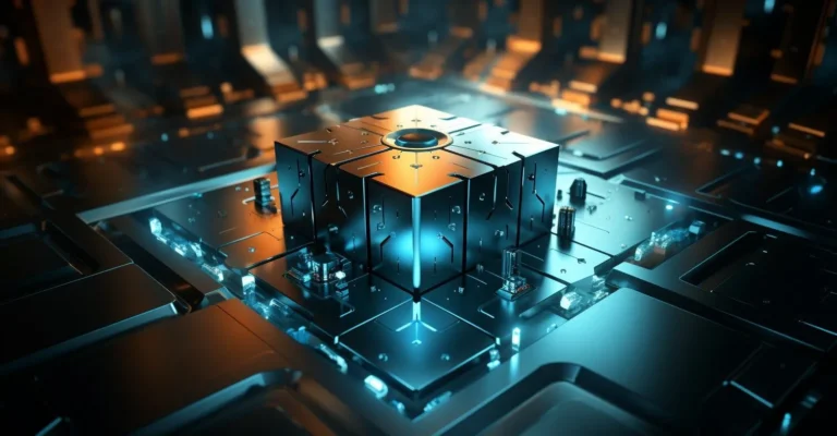 How Security Solutions Protect Data