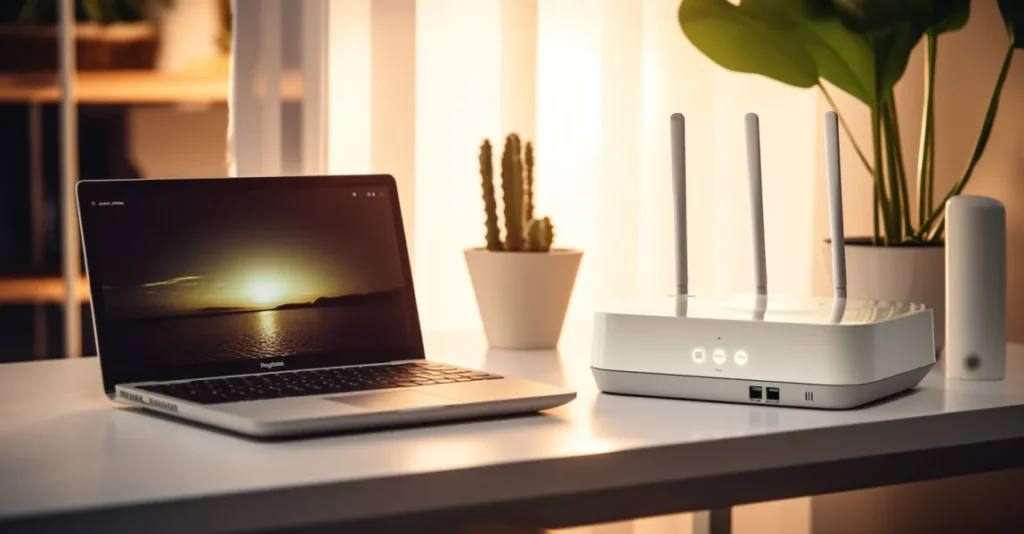 How To Secure Belkin Guest Access