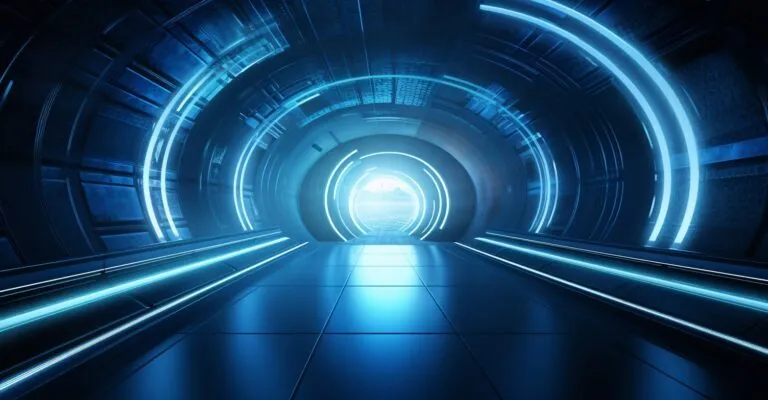 IPsec VPN Tunnel