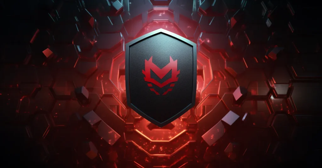 Mcafee Antivirus Logo