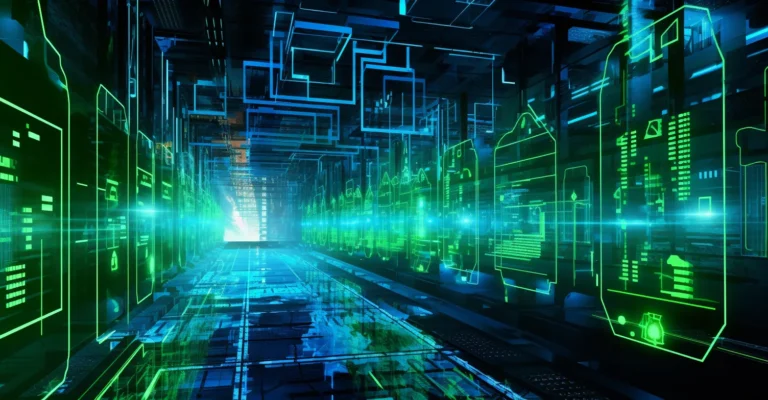 Network Access Protection Concept