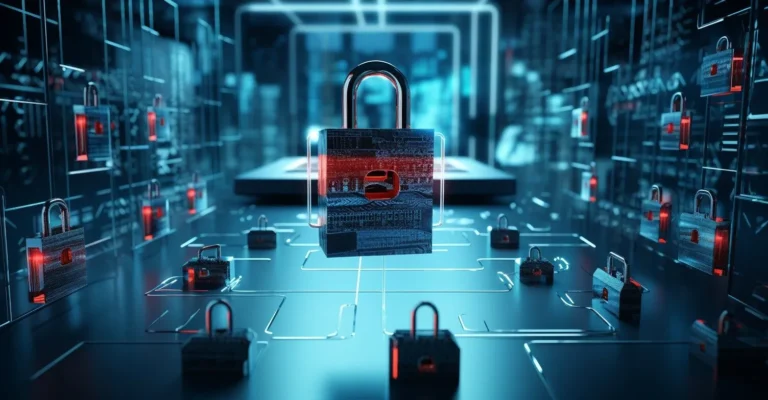 Network Security Concept