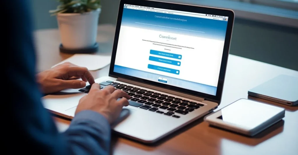 Online Registration For Direct Deposit