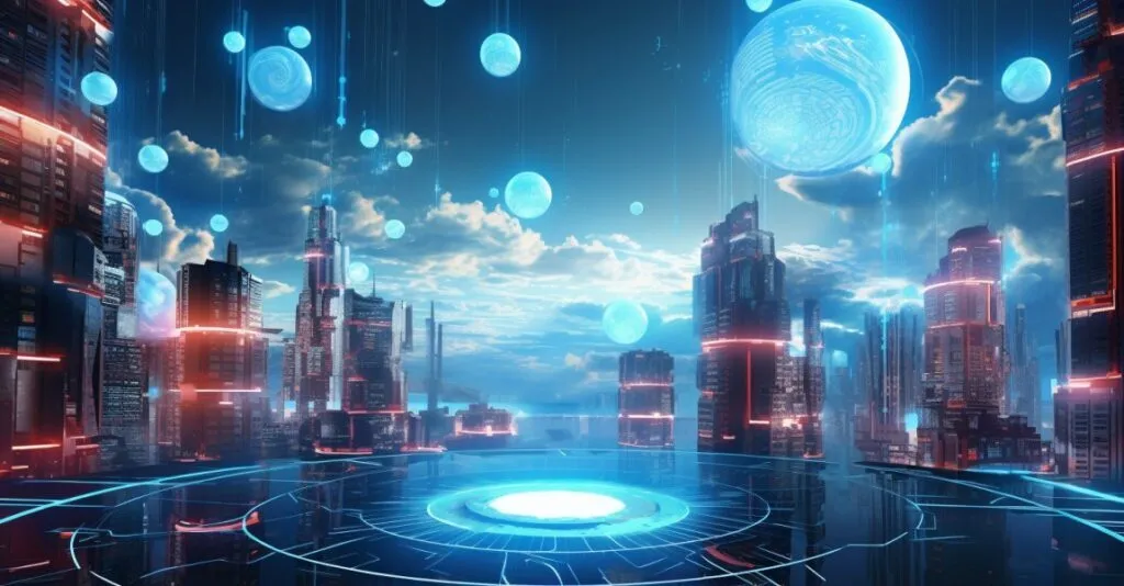 P2P Payments In The Future Blockchain And AI