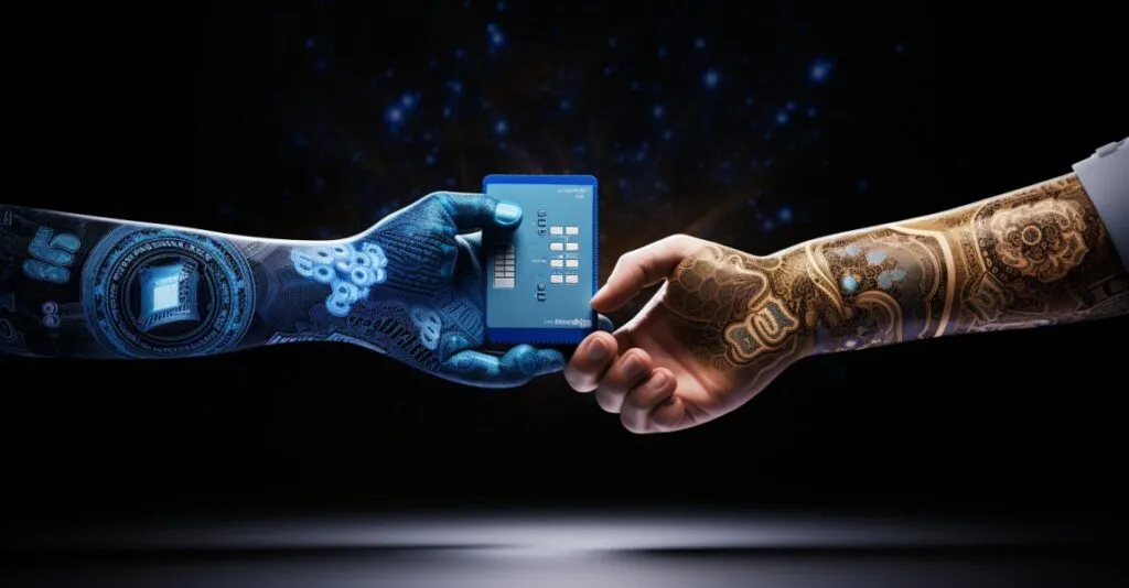 Paypal's Secure Transactions