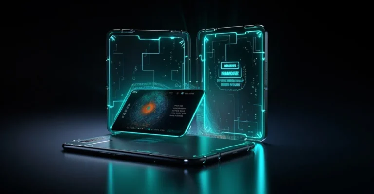 Secure Folder On Galaxy S10