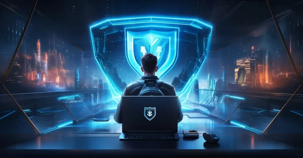 Secure Online Browsing