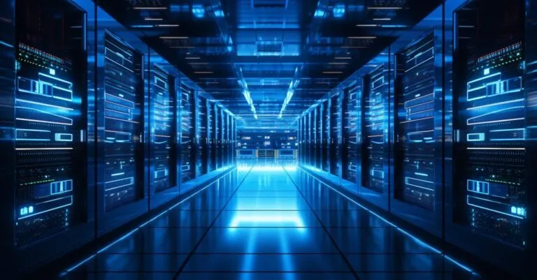 Secure Server Installation