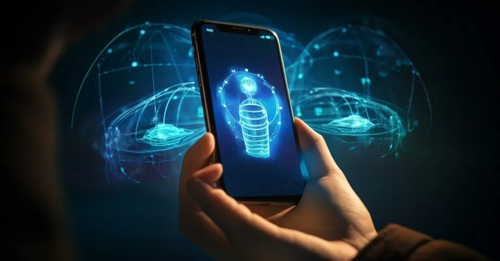 Secure Wireless Connection