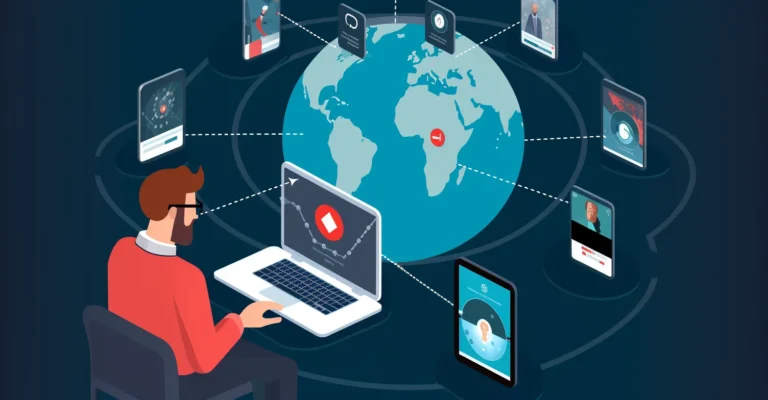 VPN Disconnection Process