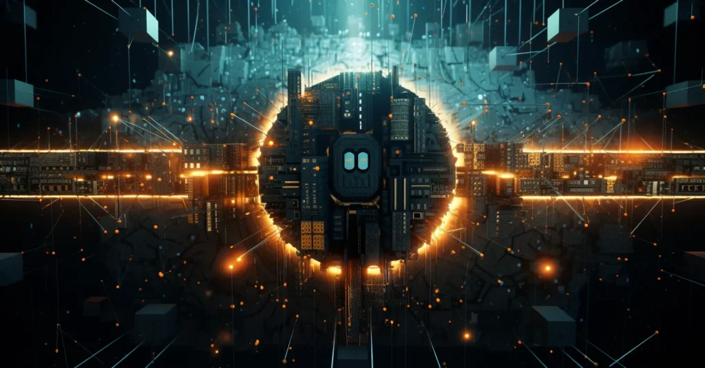 Blockchain Cryptocurrency Relationship