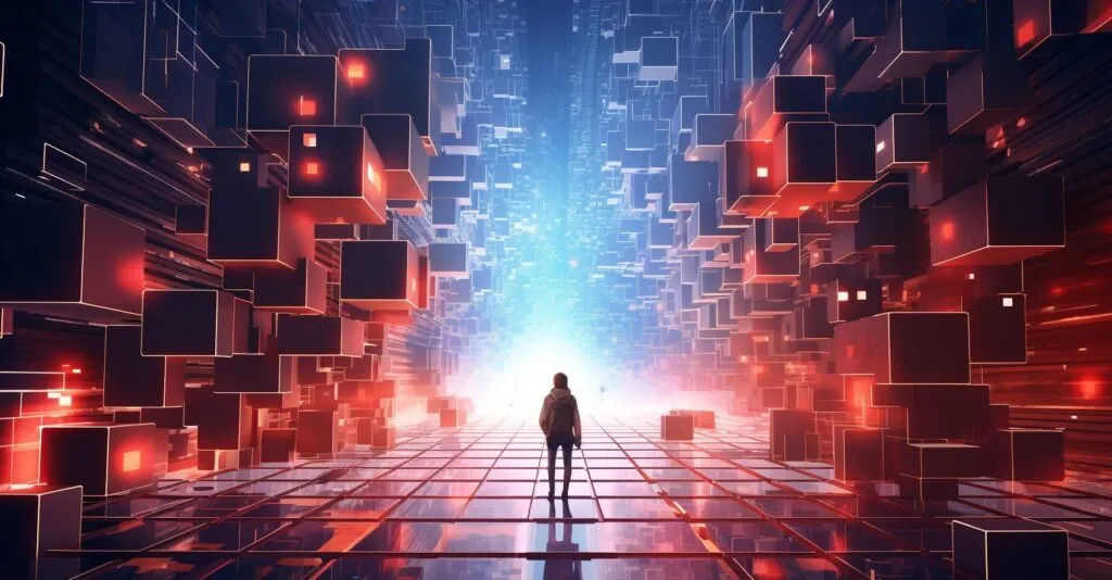 Blockchain Technology And NFTs