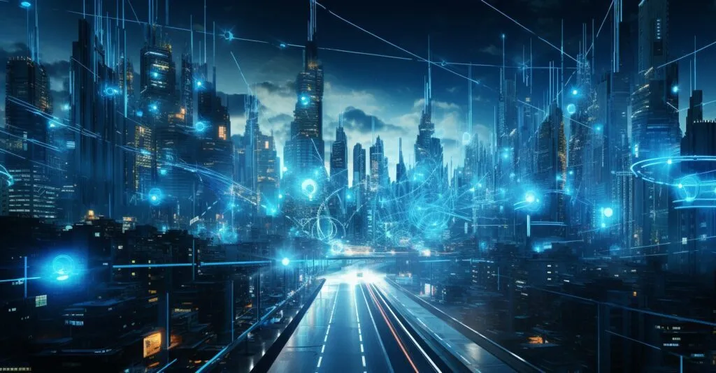 Encrypted Data Packets