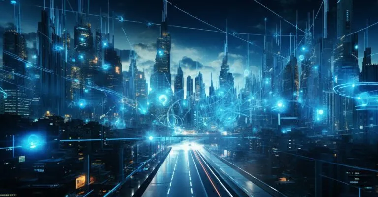 Encrypted Data Packets
