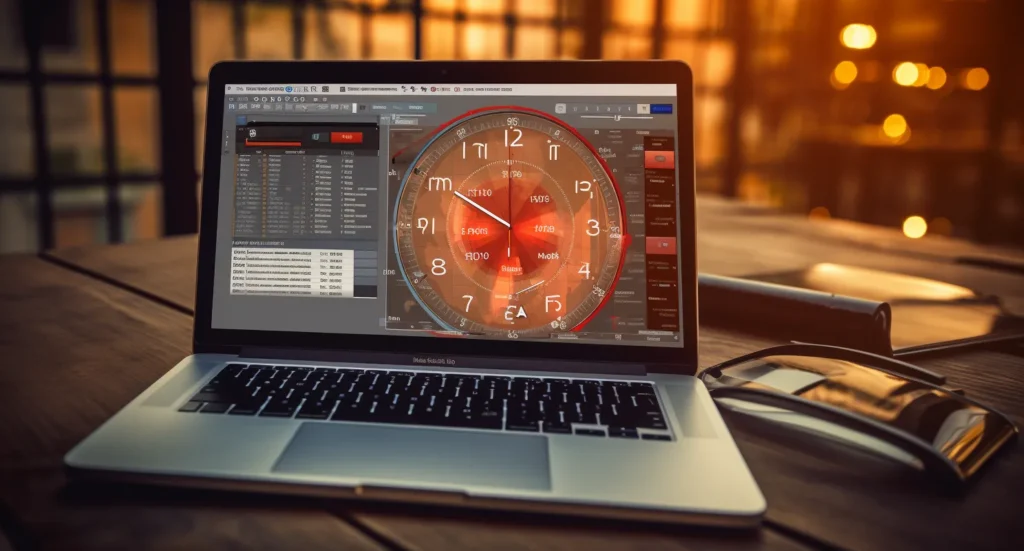 Oracle Database Time Management