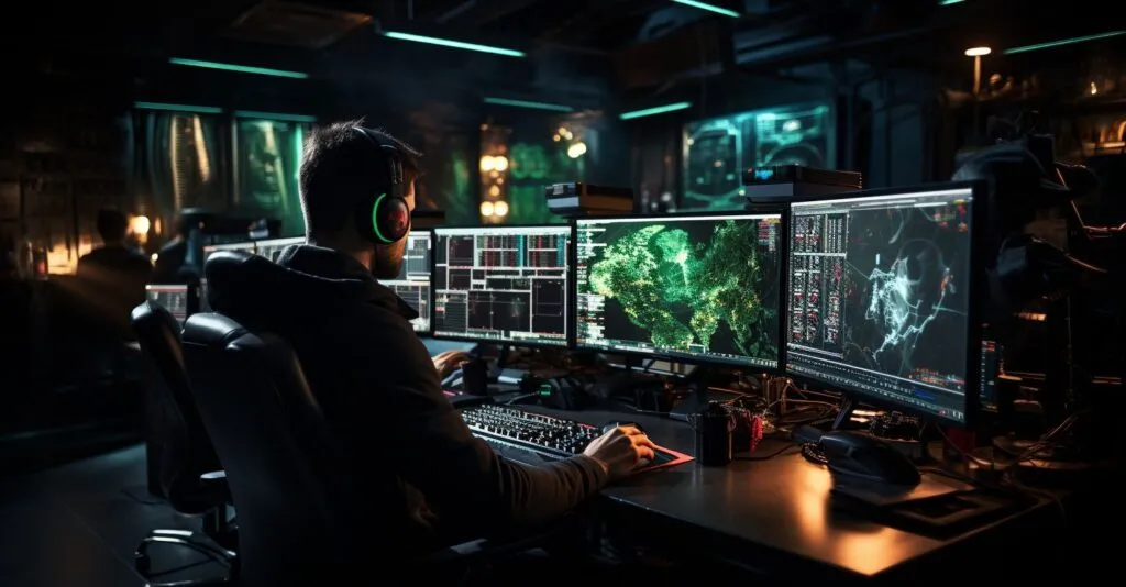 Security Posture Assessment