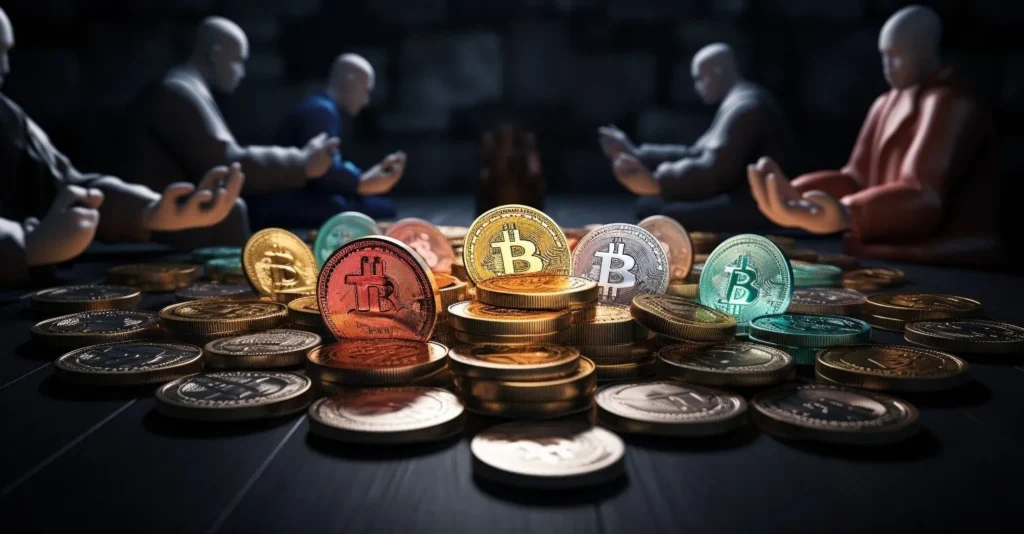 What Is The Minimum Investment In Cryptocurrency