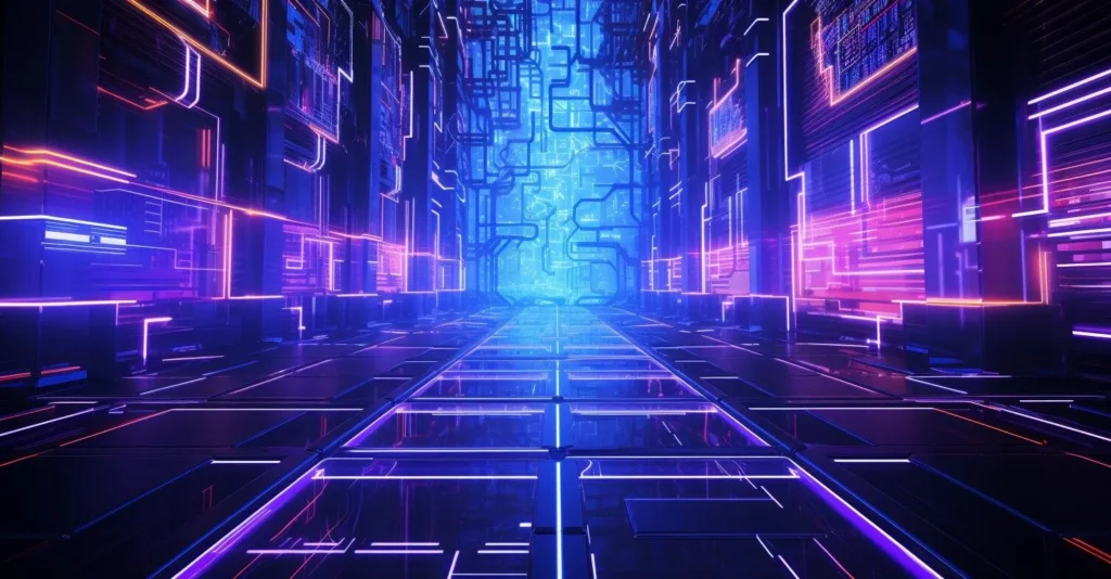 Zero Trust Security Architecture