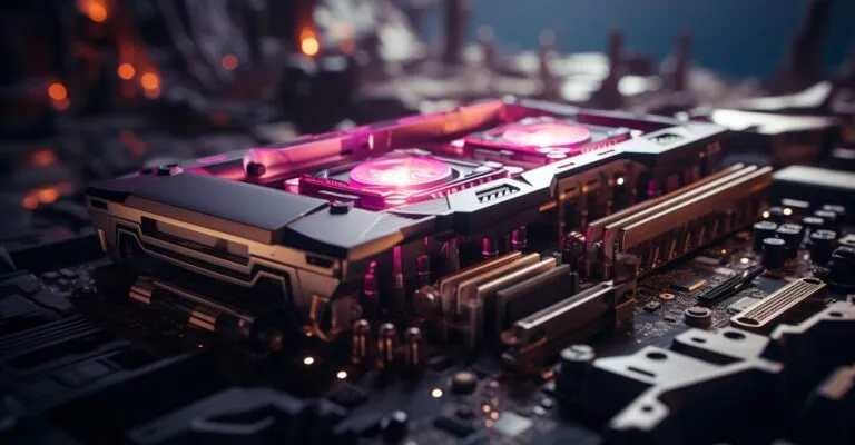 Digital Mining Hardware