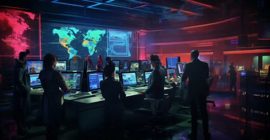 Diverse Cybersecurity Workforce