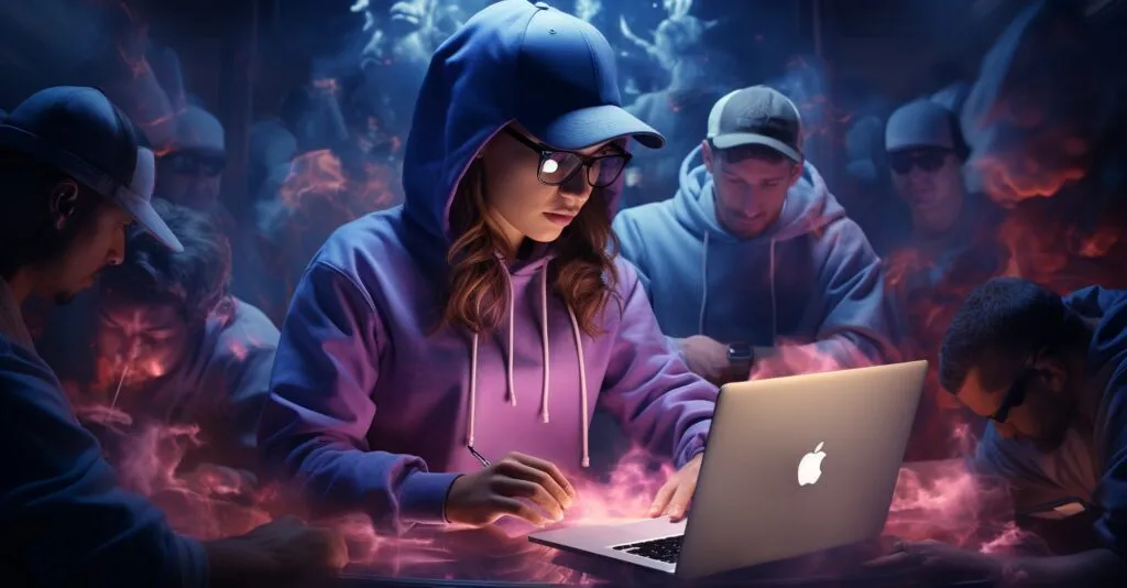 Add Security Questions To Facebook Groups