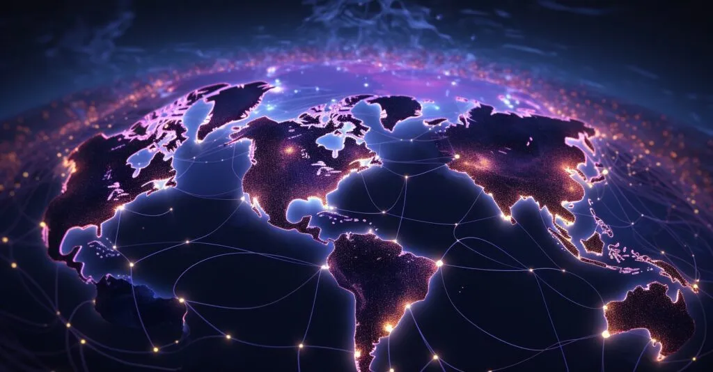 Global Collaborations