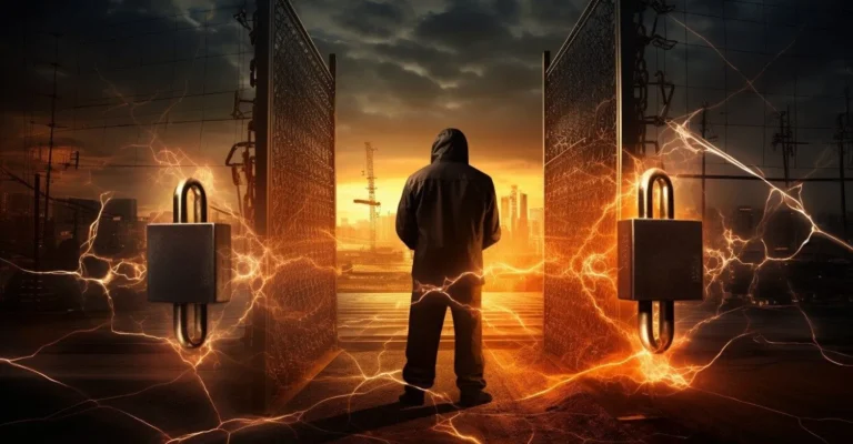 How Secure Is Our Access To Energy
