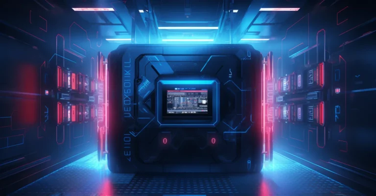 Jaxx Wallet Security